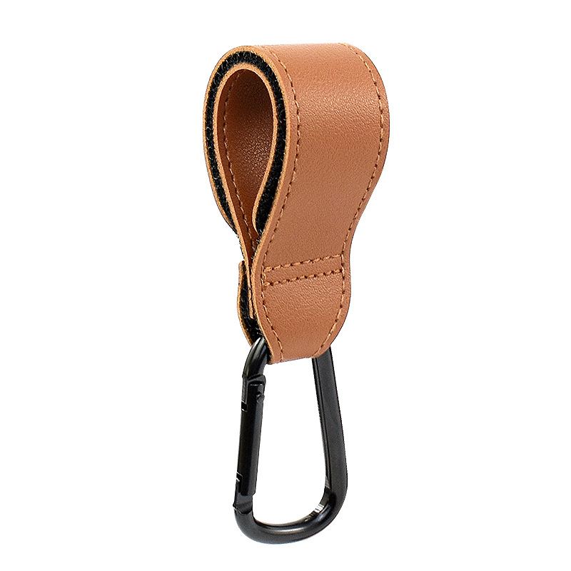 Gancio per passeggino moda PU  - Travel Accessories Girls recensione e prezzo