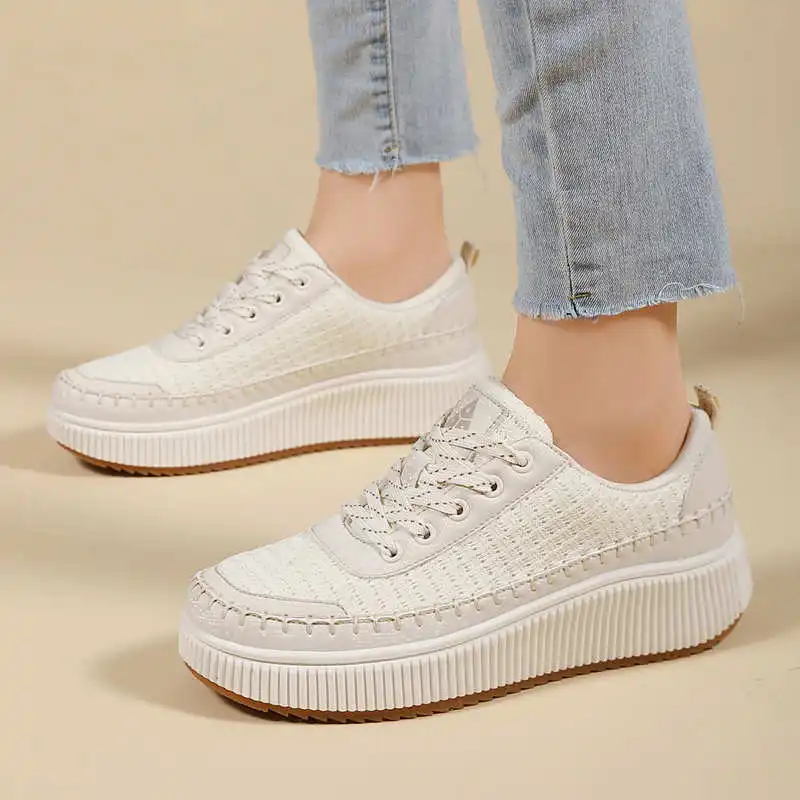 Scarpe marroni Donna Appartame - Travel Accessories Vietnam recensione e prezzo