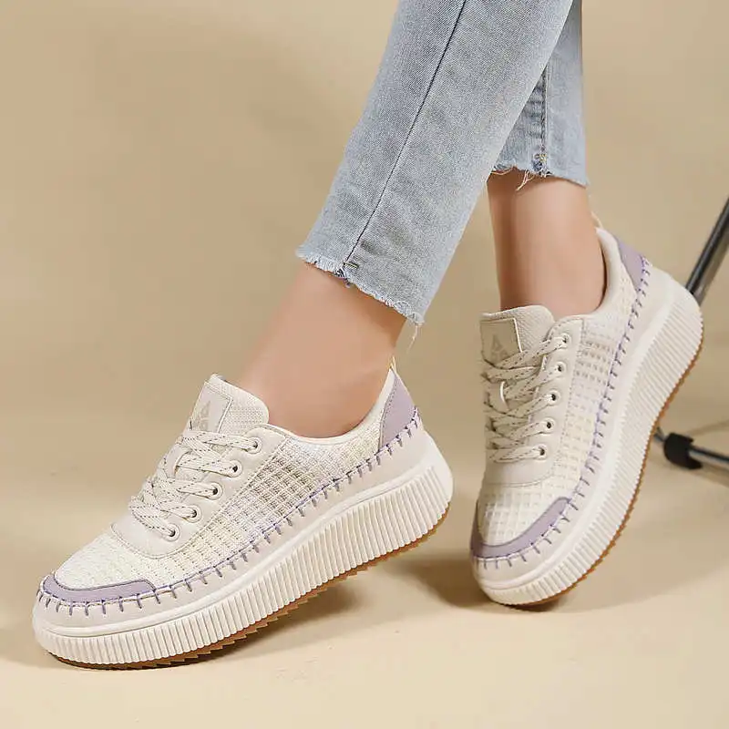 Scarpe marroni Donna Appartame - Travel Accessories Vietnam recensione e prezzo