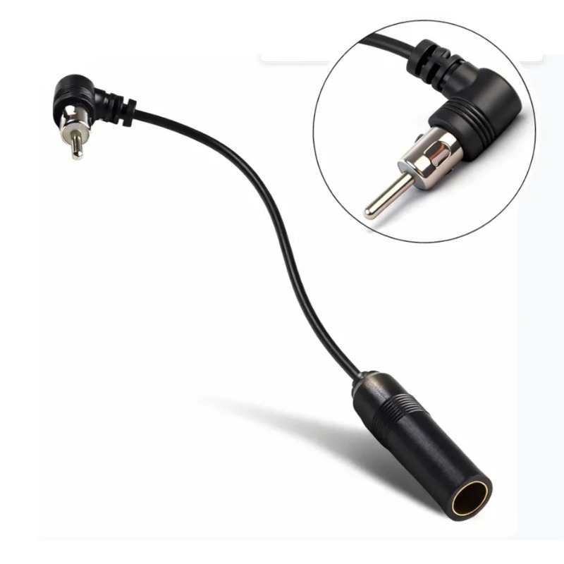 Adattatore Antenna Radio Stere - Travel Adapter Universal recensione e prezzo