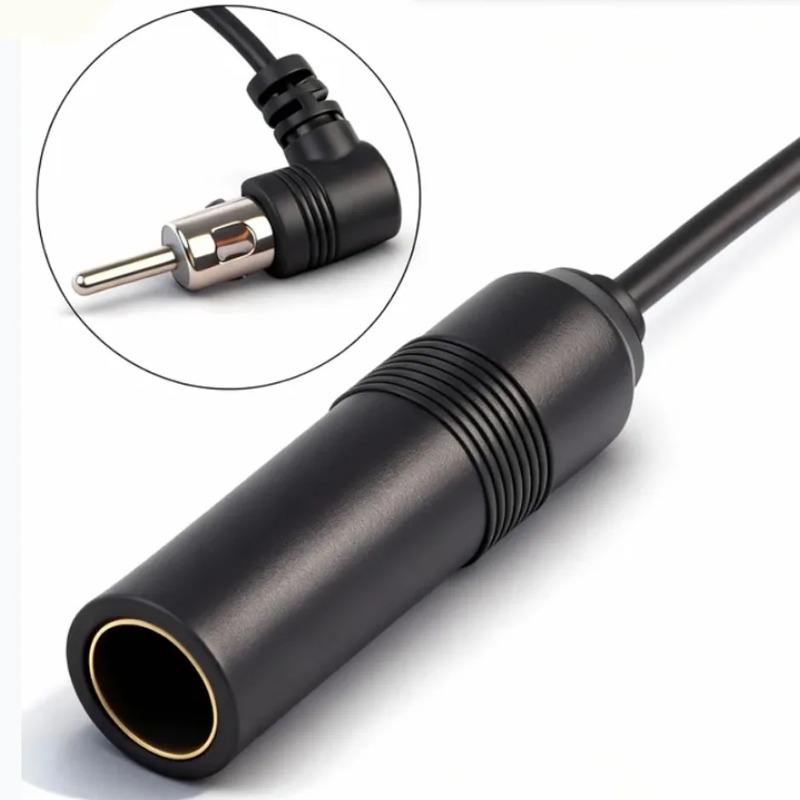Adattatore Antenna Radio Stere - Travel Adapter Universal recensione e prezzo