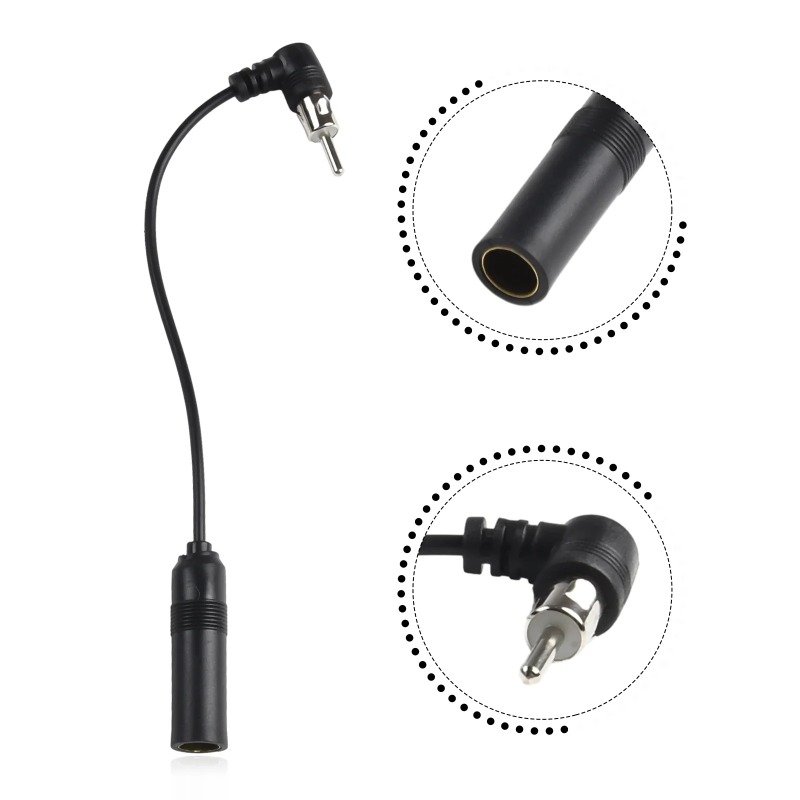 Adattatore Antenna Radio Stere - Travel Adapter Universal recensione e prezzo
