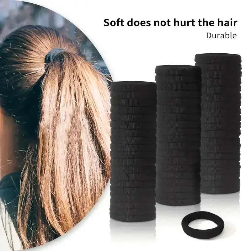 Fasce per capelli alte elastic - Travel Accessories Girls recensione e prezzo