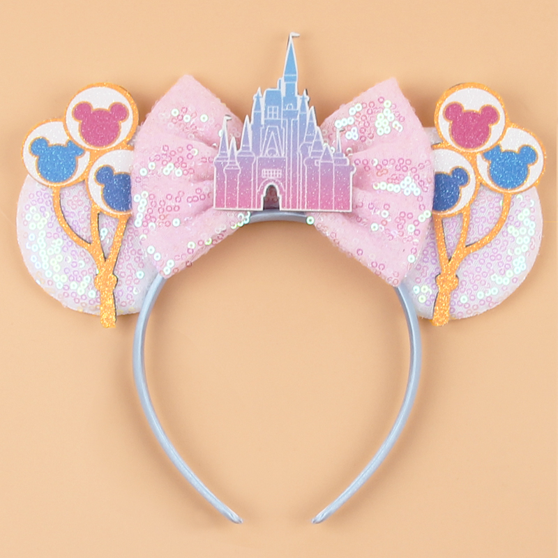 2026 Disney Trip Fascia per ca - Travel Accessories Disney recensione e prezzo