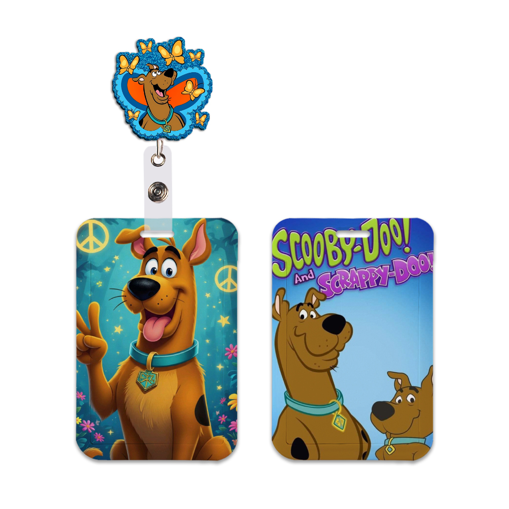 Porta Tessere con Cordino a Fo - Travel Accessories Disney recensione e prezzo