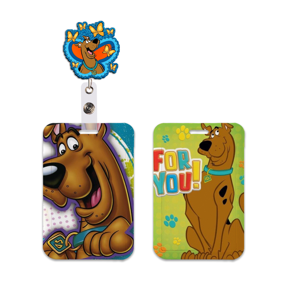 Porta Tessere con Cordino a Fo - Travel Accessories Disney recensione e prezzo