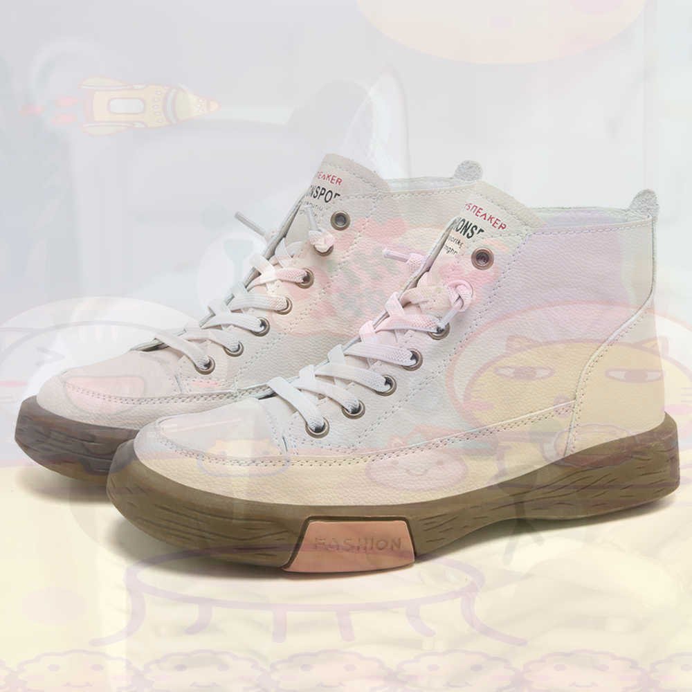 High Top Hi Cut Offerte Skateb - Travel Accessories Vietnam recensione e prezzo
