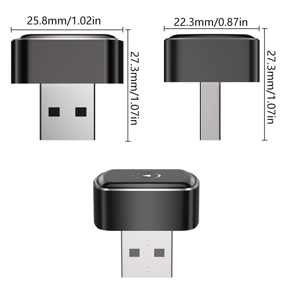 Adattatore Wireless 2in1 CarPl - Travel Adapter Universal recensione e prezzo