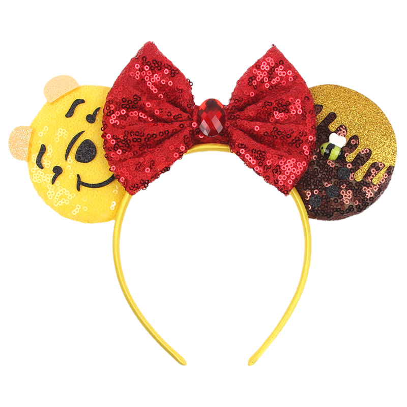 Nuova fascia per orecchie da t - Travel Accessories Disney recensione e prezzo