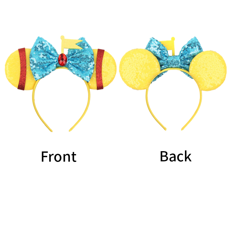 Nuova fascia per orecchie da t - Travel Accessories Disney recensione e prezzo