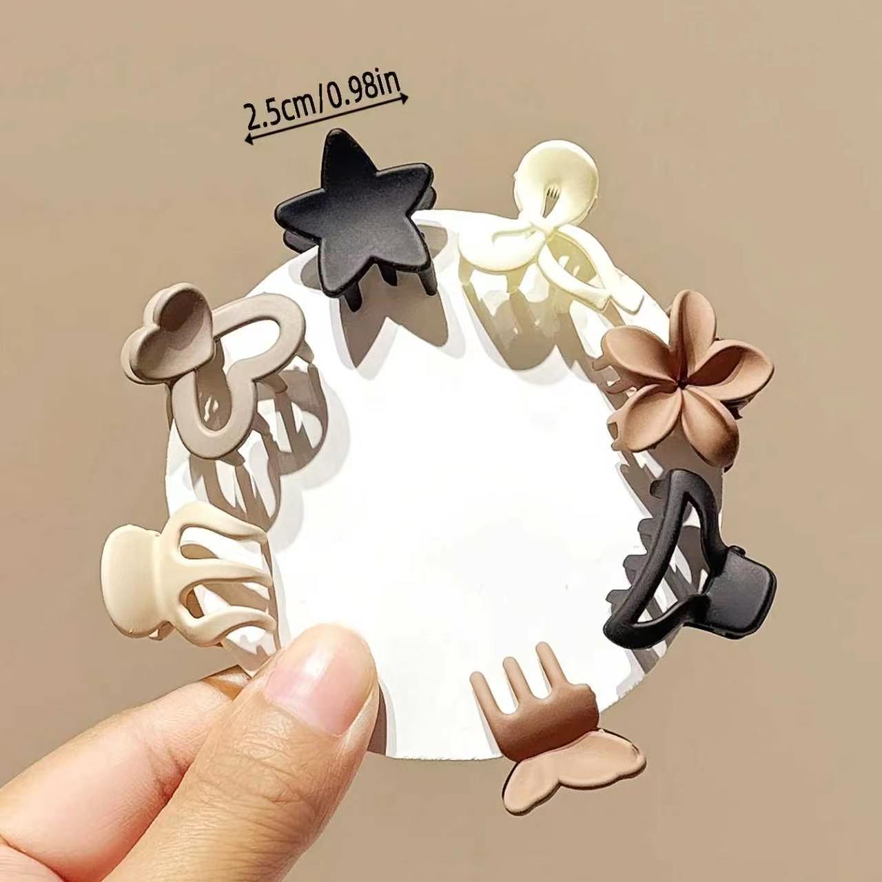 Confezione mista beige da 10/2 - Travel Accessories Girls recensione e prezzo