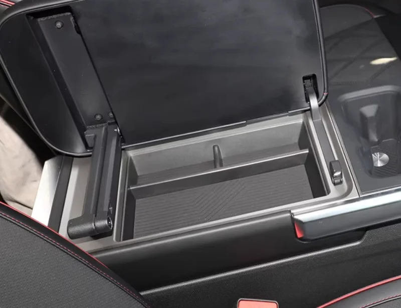 Scatola portaoggetti per bracc - Travel Accessories Inc recensione e prezzo