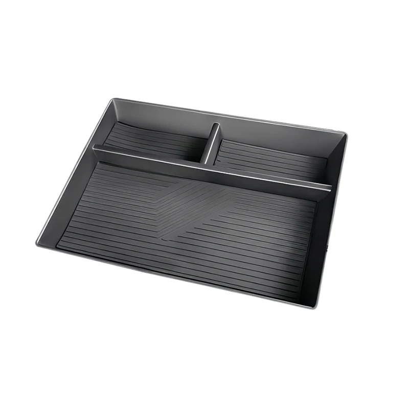 Scatola portaoggetti per bracc - Travel Accessories Inc recensione e prezzo
