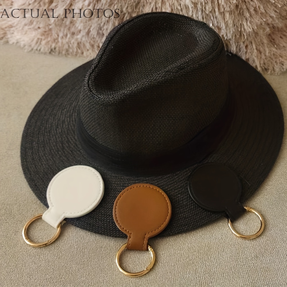 Clip magnetico per cappello da - Travel Accessories B&M recensione e prezzo