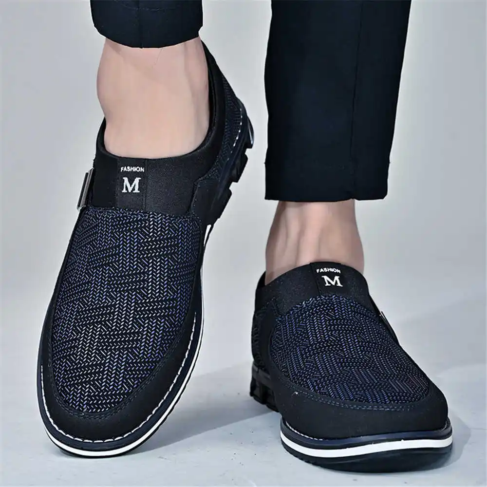 Blu scuro 44-45 Scarpe estive  - Travel Accessories Vietnam recensione e prezzo