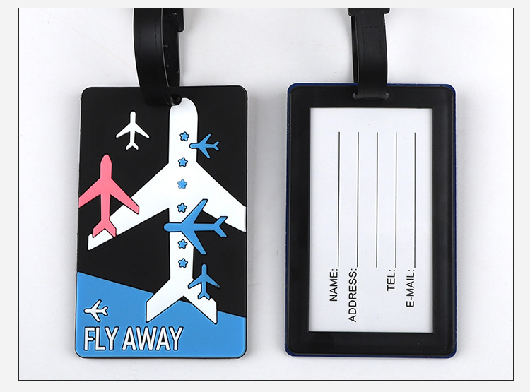 1pc Animale del fumetto PVC Et - Travel Accessories Name recensione e prezzo