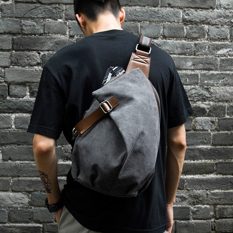 MTE ELAN Borsa a Tracolla in T - Travel Accessories For Men recensione e prezzo