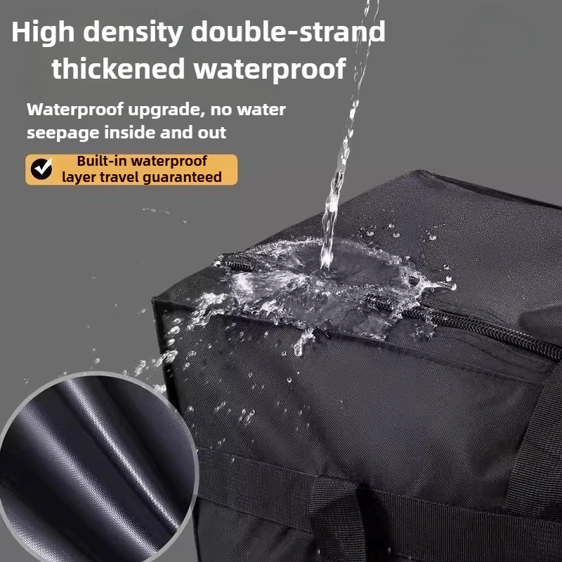 Borse da Viaggio Extra Large P - Travel Accessories B&M recensione e prezzo