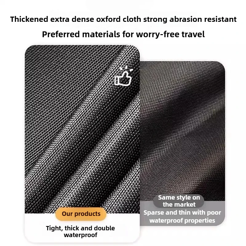Borse da Viaggio Extra Large P - Travel Accessories B&M recensione e prezzo