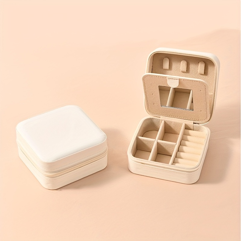 1 pz Mini Organizzatore da Via - Travel Jewellery & Accessories Organiser recensione e prezzo