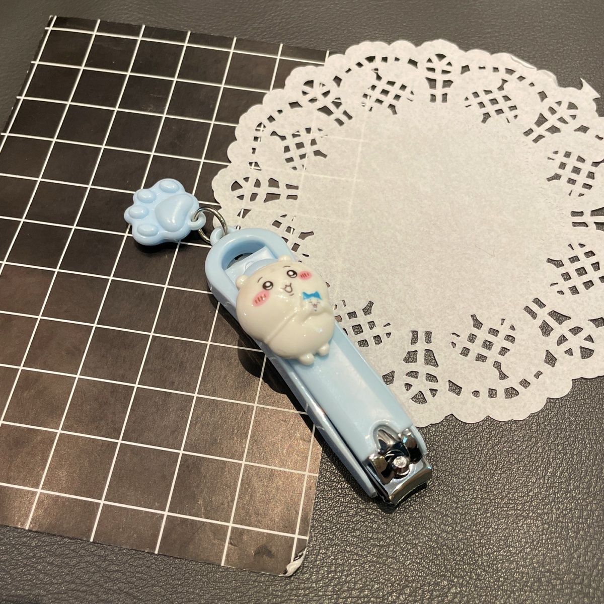 Tagliaunghie Kawaii Chiikawa,  - Travel Accessories For Kids recensione e prezzo