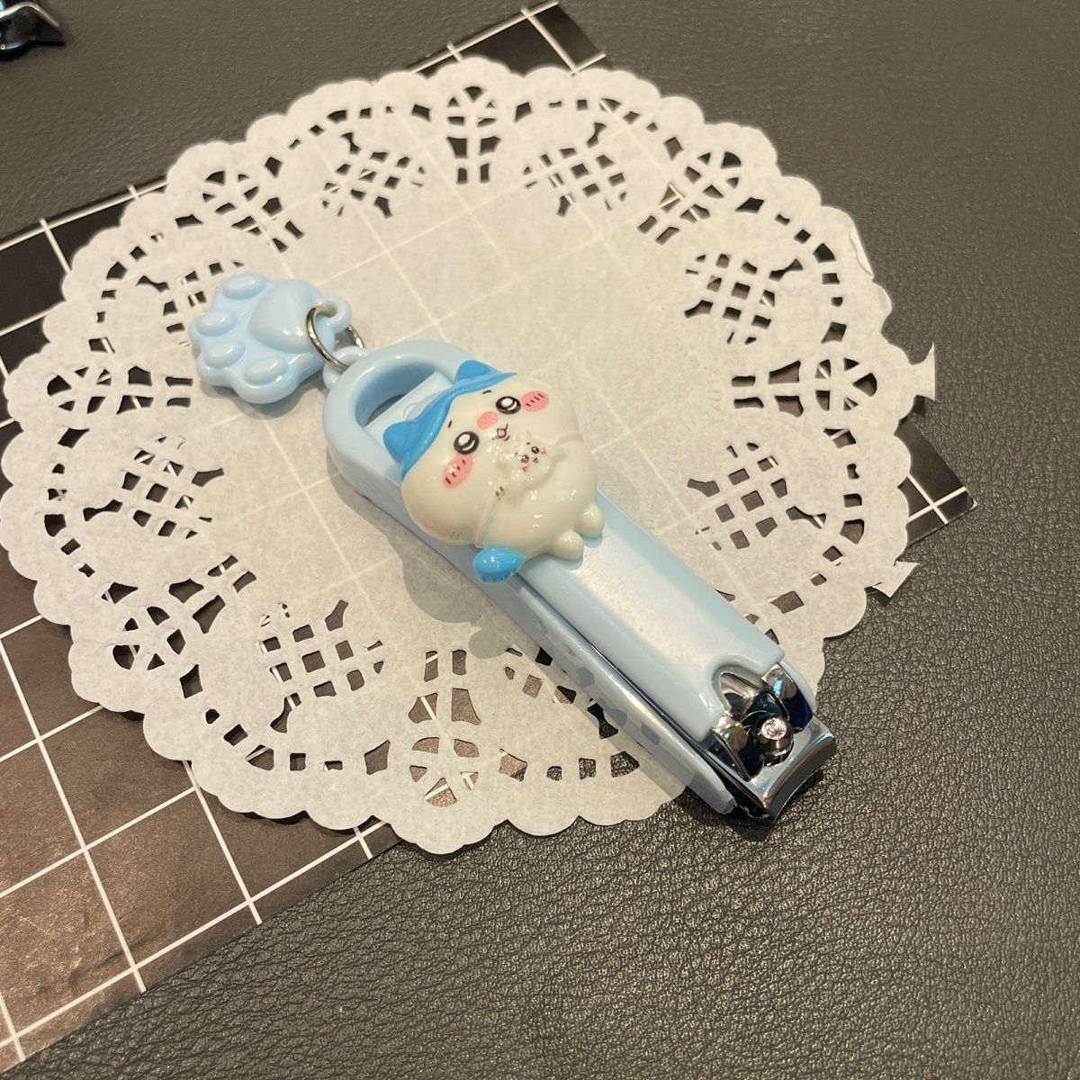 Tagliaunghie Kawaii Chiikawa,  - Travel Accessories For Kids recensione e prezzo