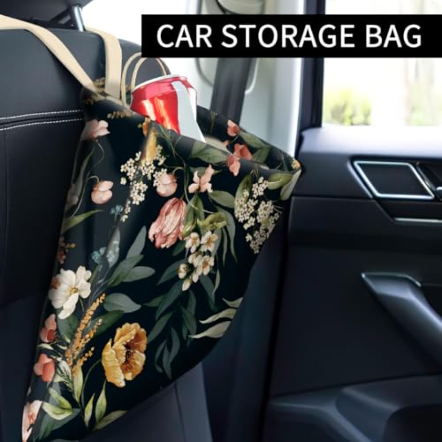 Cestino per auto, simpatico sa - Travel Accessories Inc recensione e prezzo