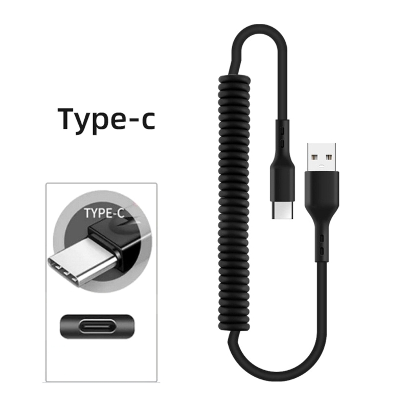Cavi da USB a tipo forma molla - Travel Accessories Inc recensione e prezzo