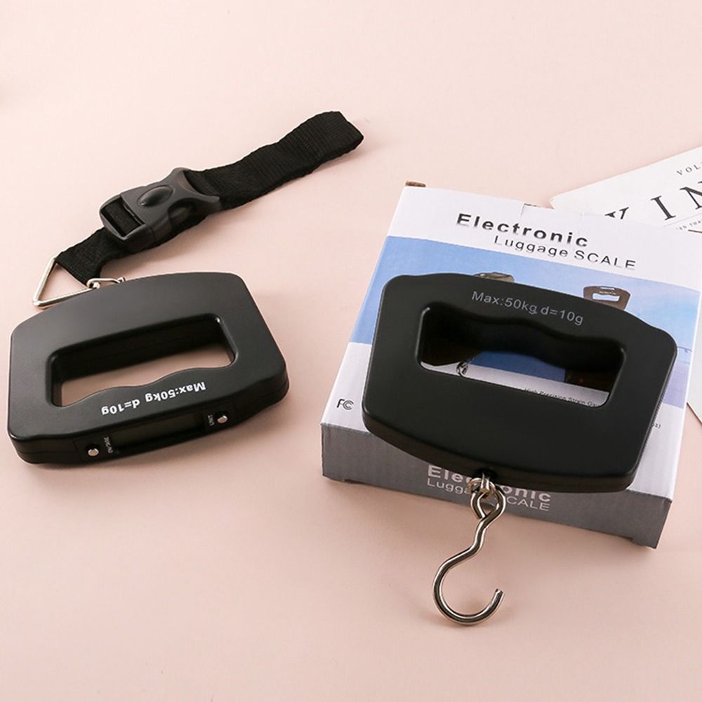Accessori da Viaggio, Bilance  - Travel Accessories Electronics recensione e prezzo
