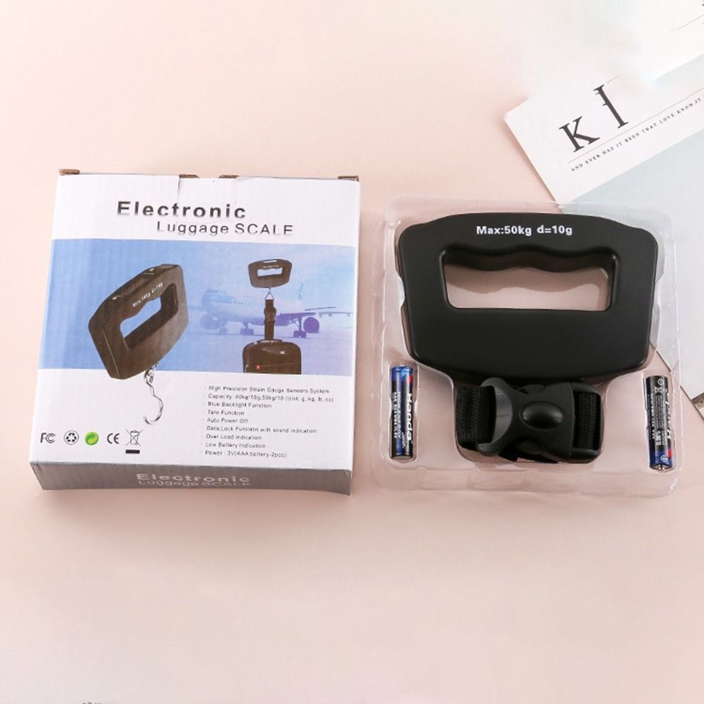 Accessori da Viaggio, Bilance  - Travel Accessories Electronics recensione e prezzo