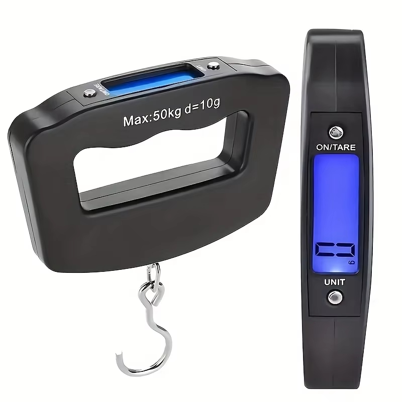 Bilancia Digitale per Bagagli  - Travel Accessories Electronics recensione e prezzo