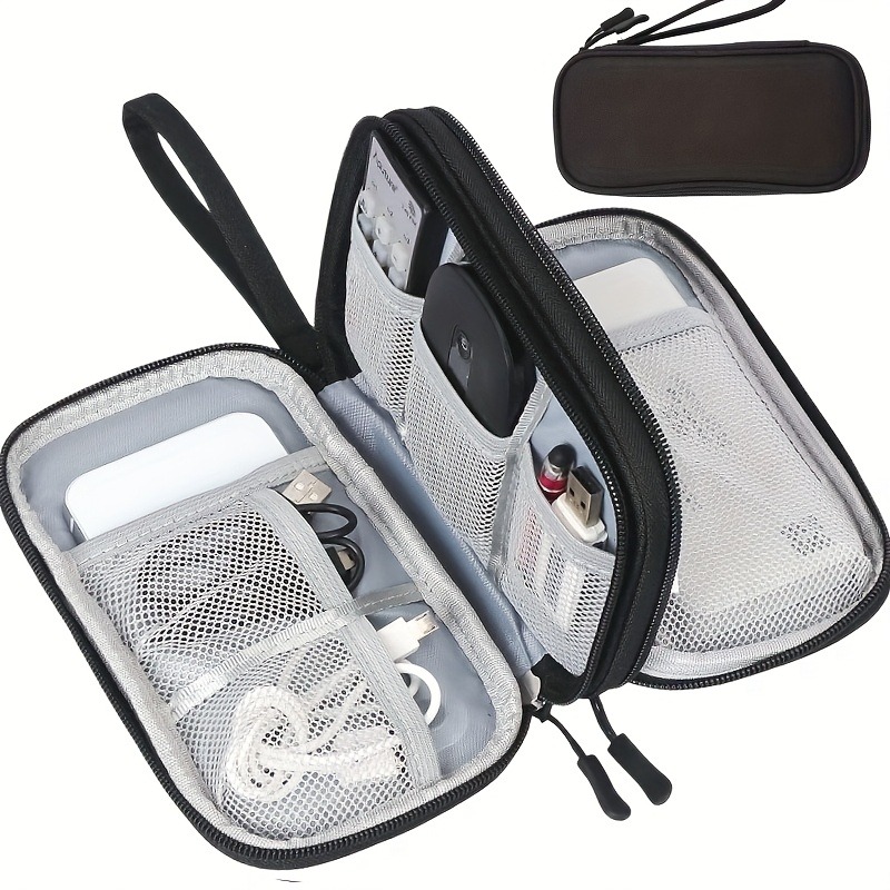Borsa organizer da viaggio, cu - Travel Accessories Electronics recensione e prezzo