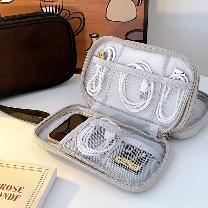 Borsa organizer da viaggio, cu - Travel Accessories Electronics recensione e prezzo