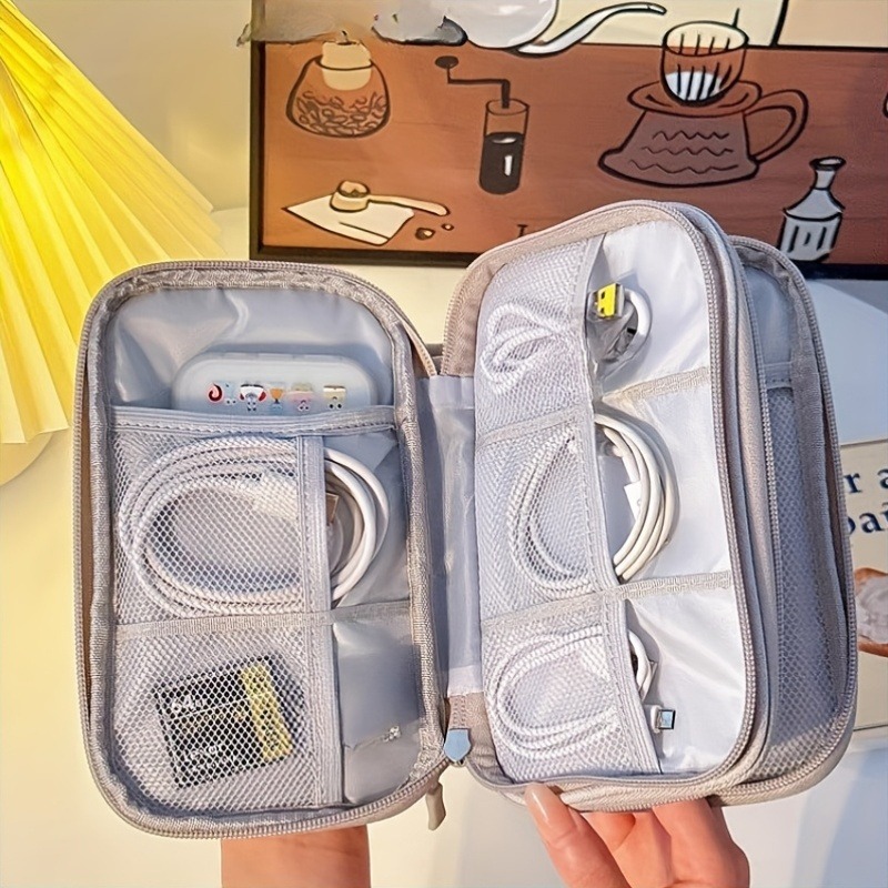 Borsa organizer da viaggio, cu - Travel Accessories Electronics recensione e prezzo
