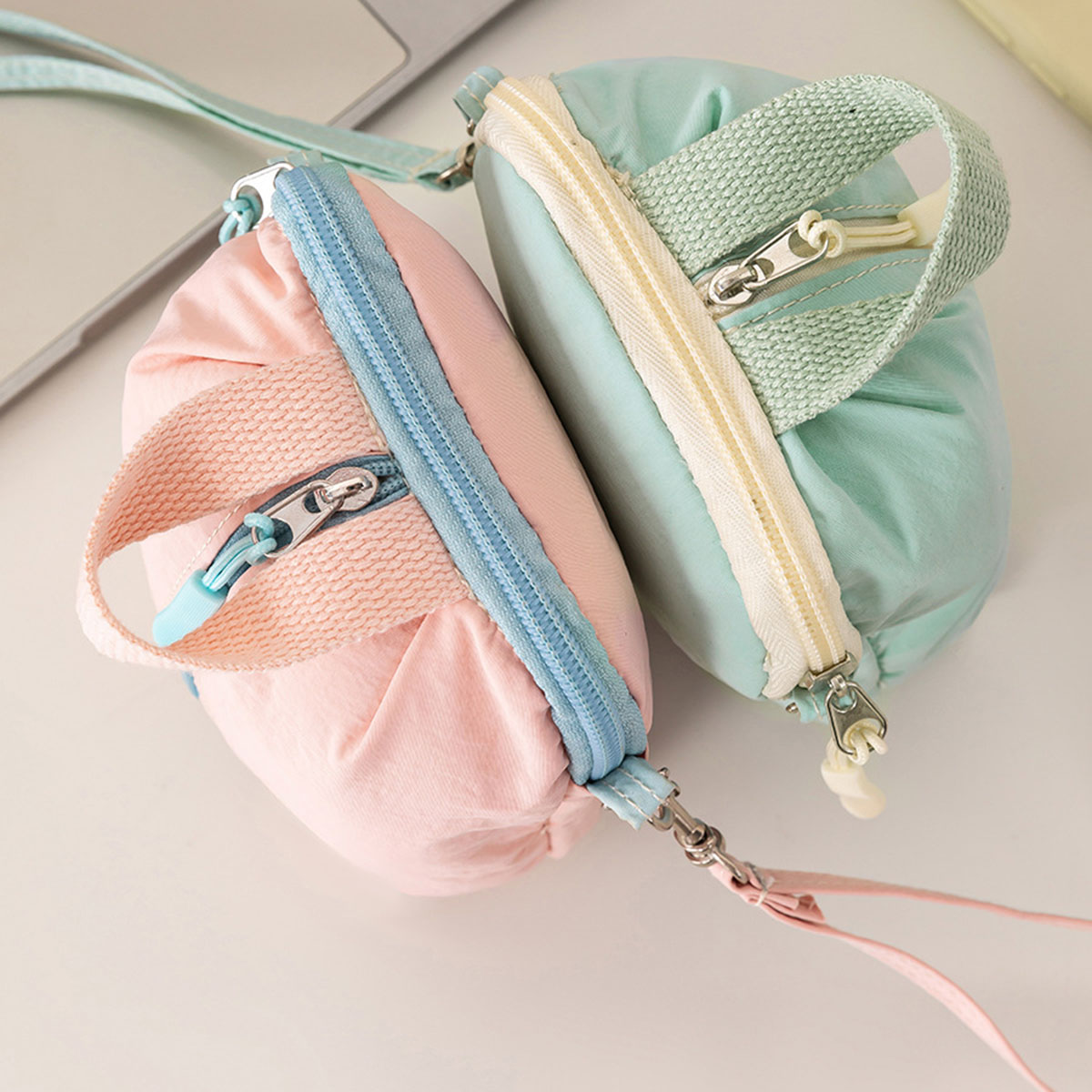 Borsa portaoggetti per bianche - Travel Packing Accessories recensione e prezzo
