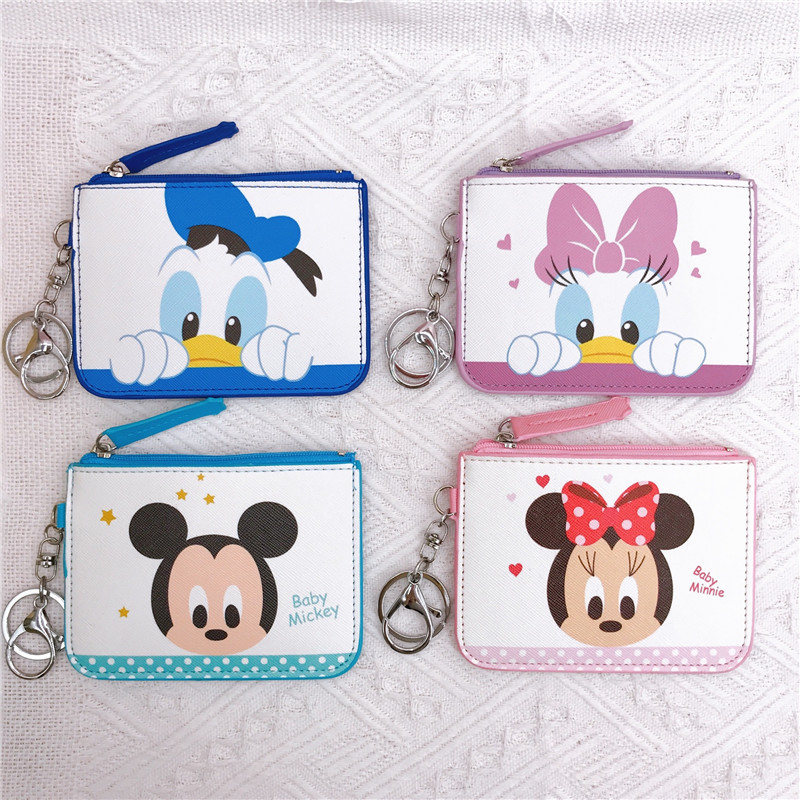 Borse Disney Portamonete Topol - Travel Accessories Disney recensione e prezzo