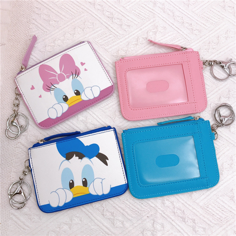 Borse Disney Portamonete Topol - Travel Accessories Disney recensione e prezzo
