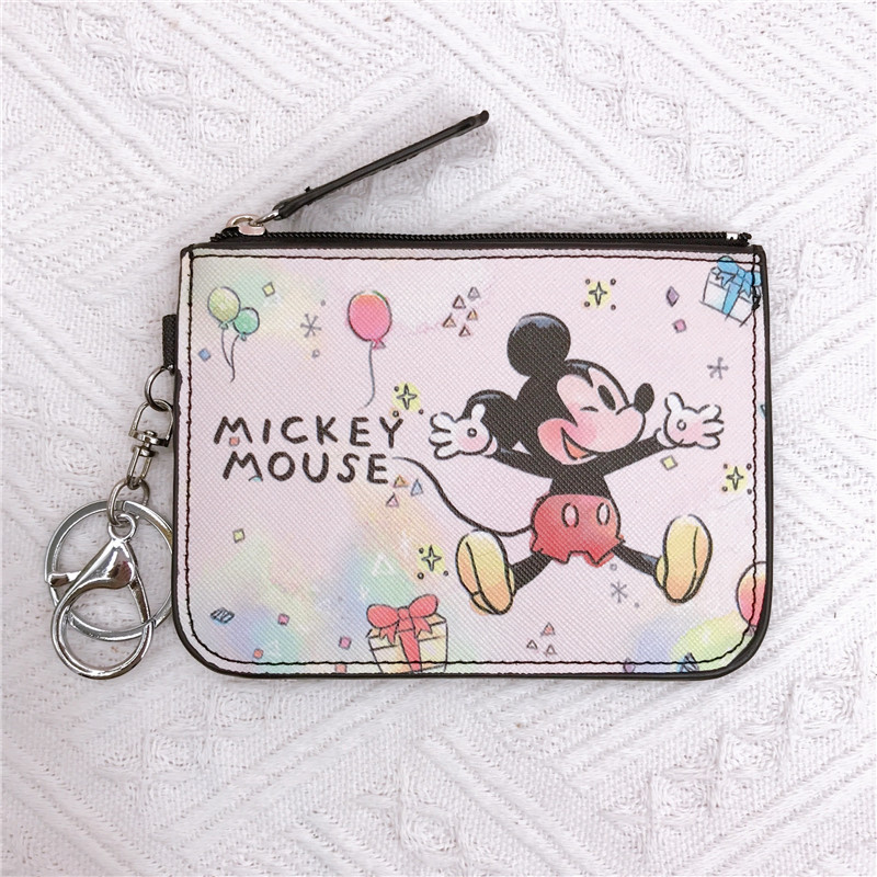 Borse Disney Portamonete Topol - Travel Accessories Disney recensione e prezzo