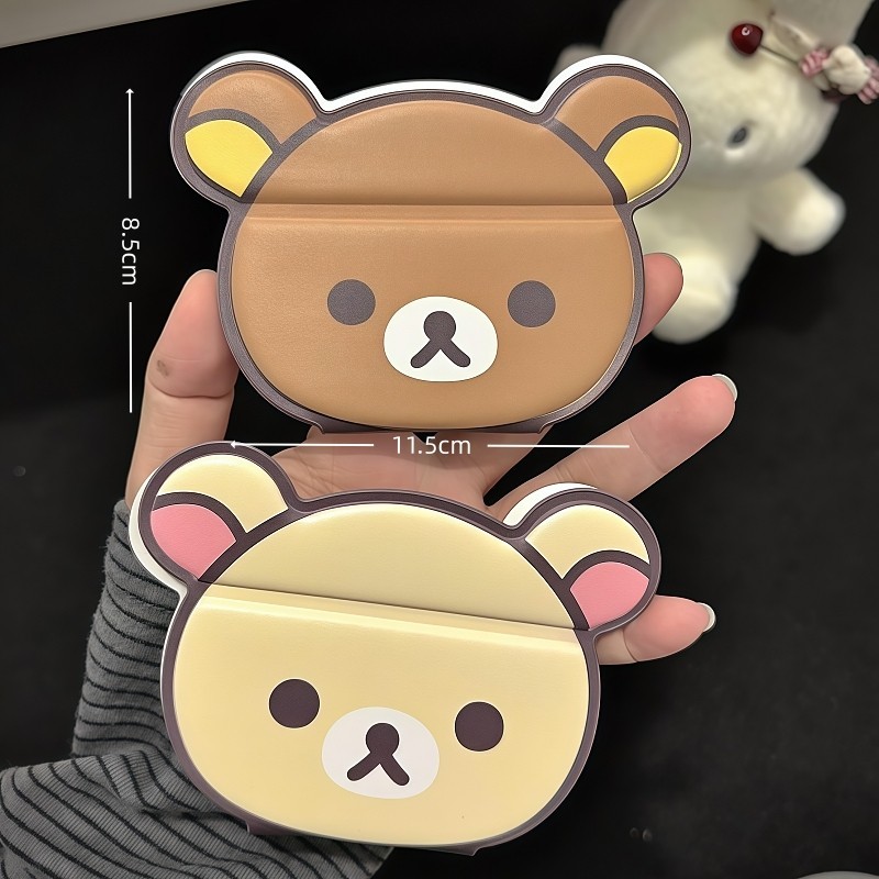 Specchio Pieghevole Rilakkuma, - Travel Accessories Girls recensione e prezzo