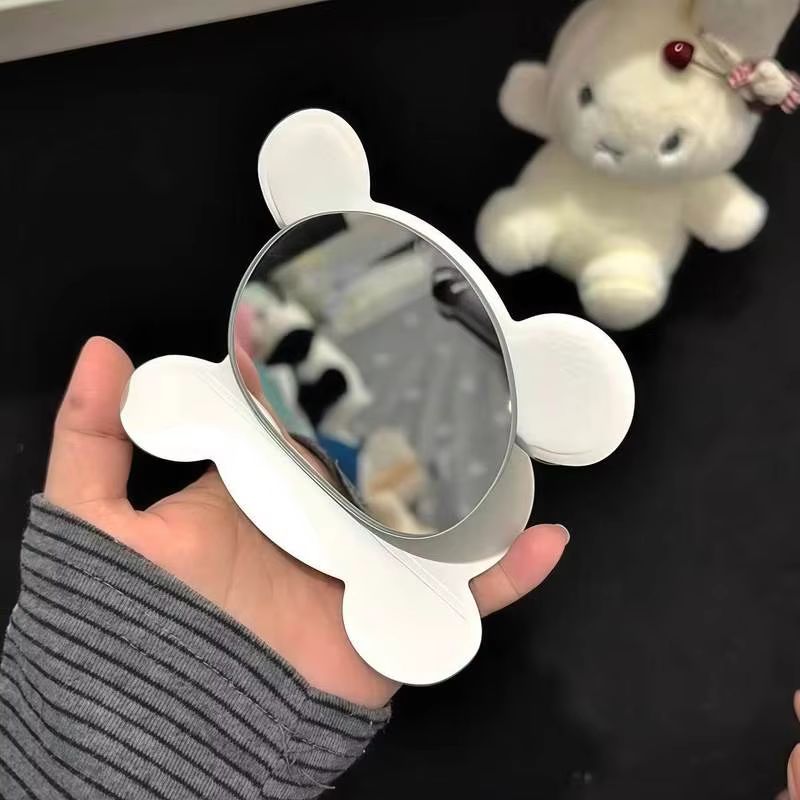 Specchio Pieghevole Rilakkuma, - Travel Accessories Girls recensione e prezzo