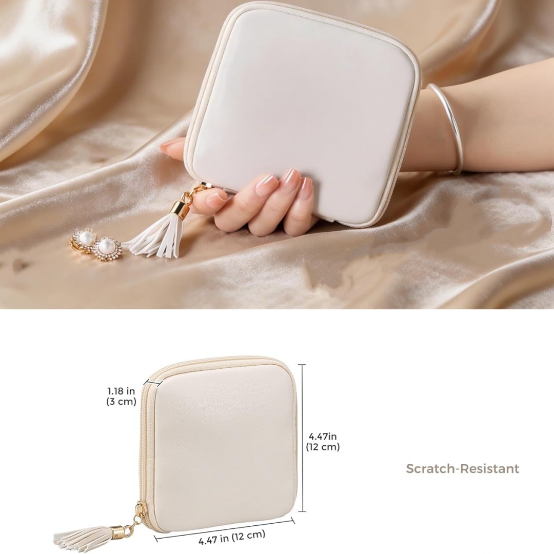 Portagioie Morbido, Custodia P - Travel Jewellery & Accessories Organiser recensione e prezzo