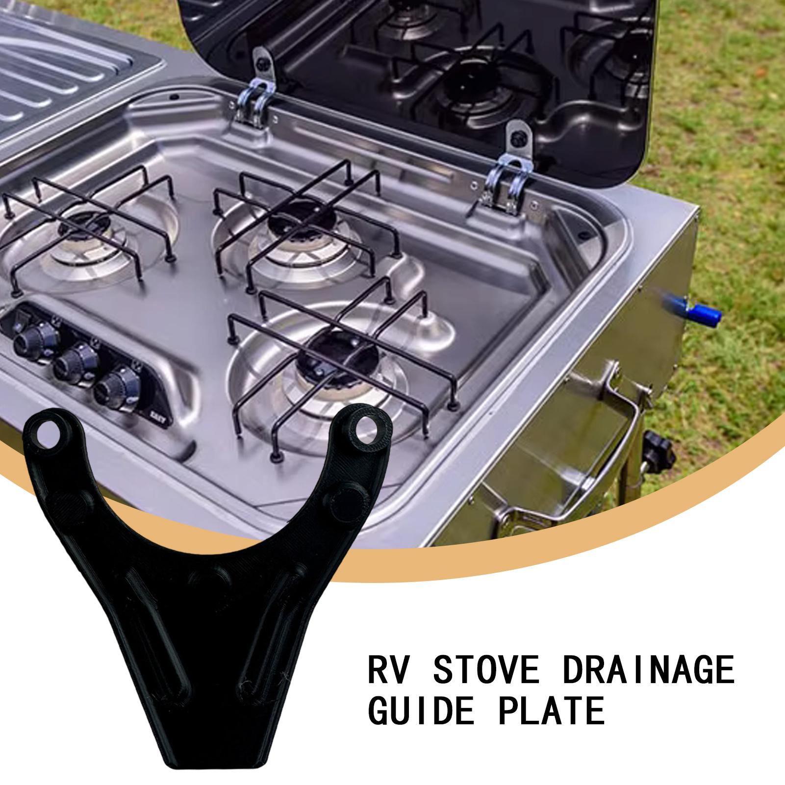 Uscita riscaldatore di scarico - Travel Van Accessories recensione e prezzo