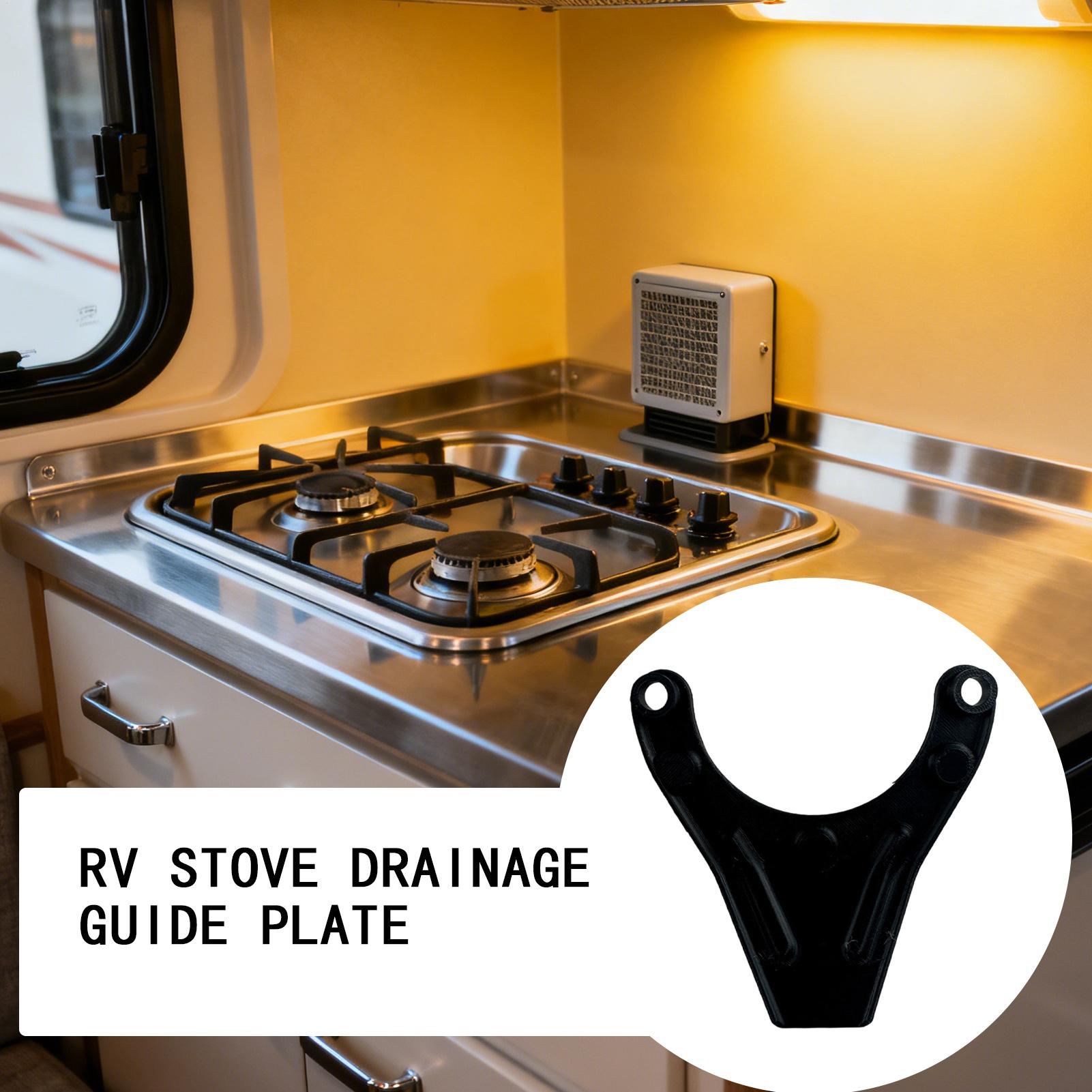 Uscita riscaldatore di scarico - Travel Van Accessories recensione e prezzo