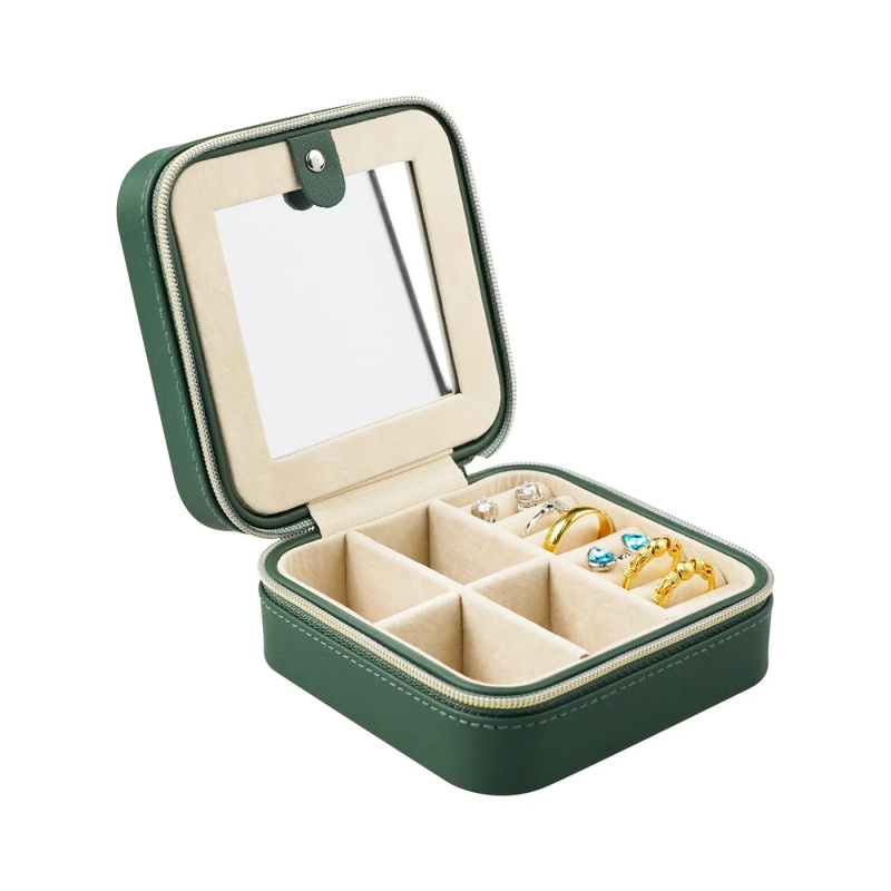 Confezione di Lusso per Gioiel - Travel Jewellery & Accessories Organiser recensione e prezzo