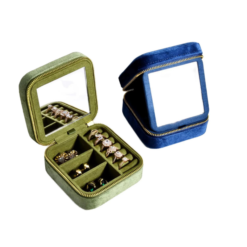 Confezione di Lusso per Gioiel - Travel Jewellery & Accessories Organiser recensione e prezzo