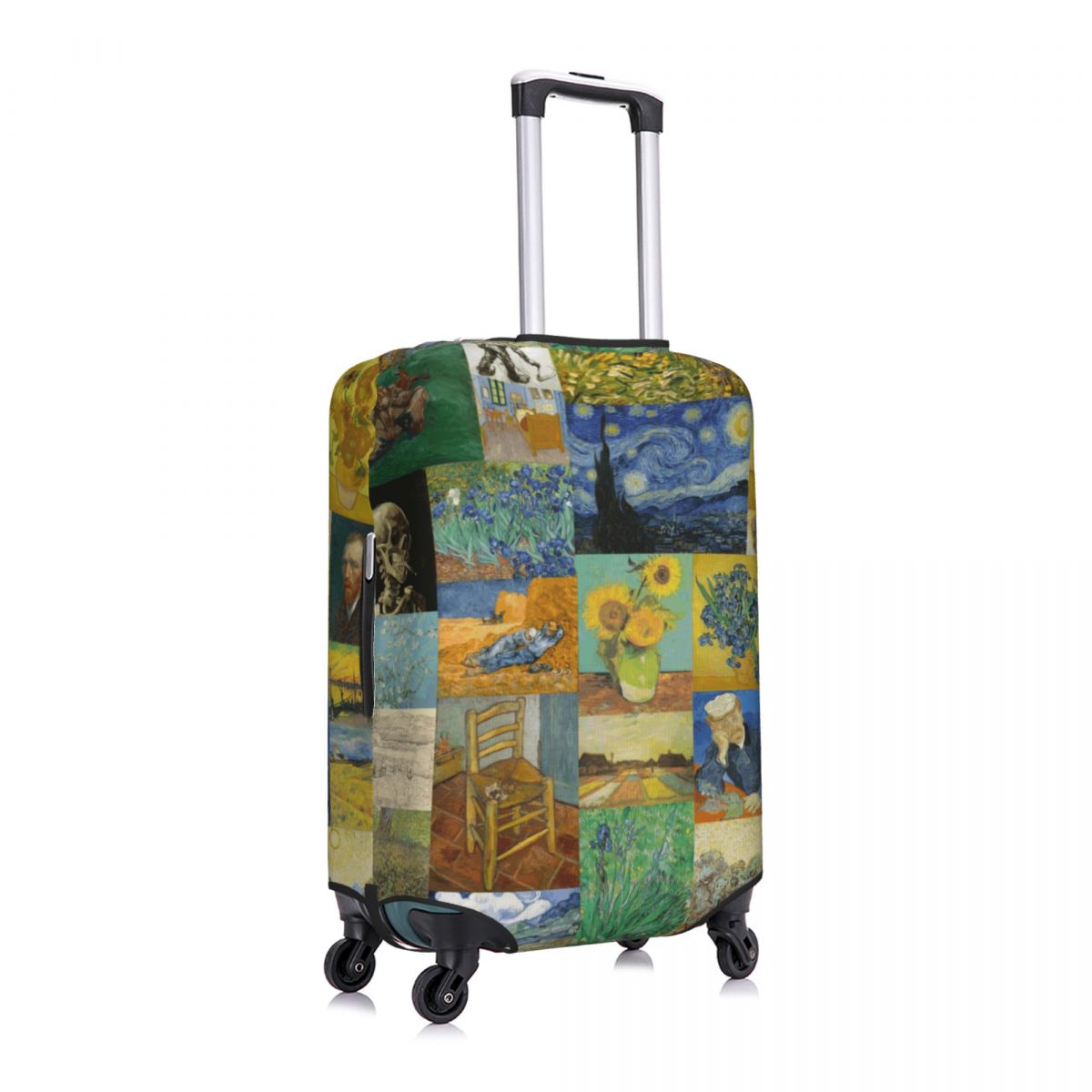 Personalizzato Vincent Van Gog - Travel Van Accessories recensione e prezzo