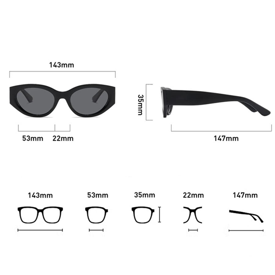 Occhiali da Sole Polarizzati C - Travel Accessories For Men recensione e prezzo