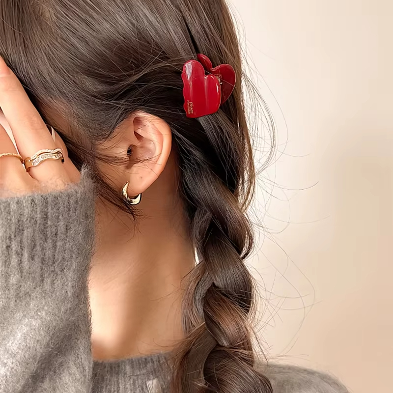 Mini fermagli per capelli da 3 - Travel Accessories Girls recensione e prezzo