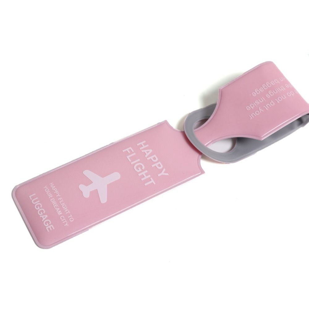 Etichetta per Bagagli in PVC,  - Travel Accessories Name recensione e prezzo