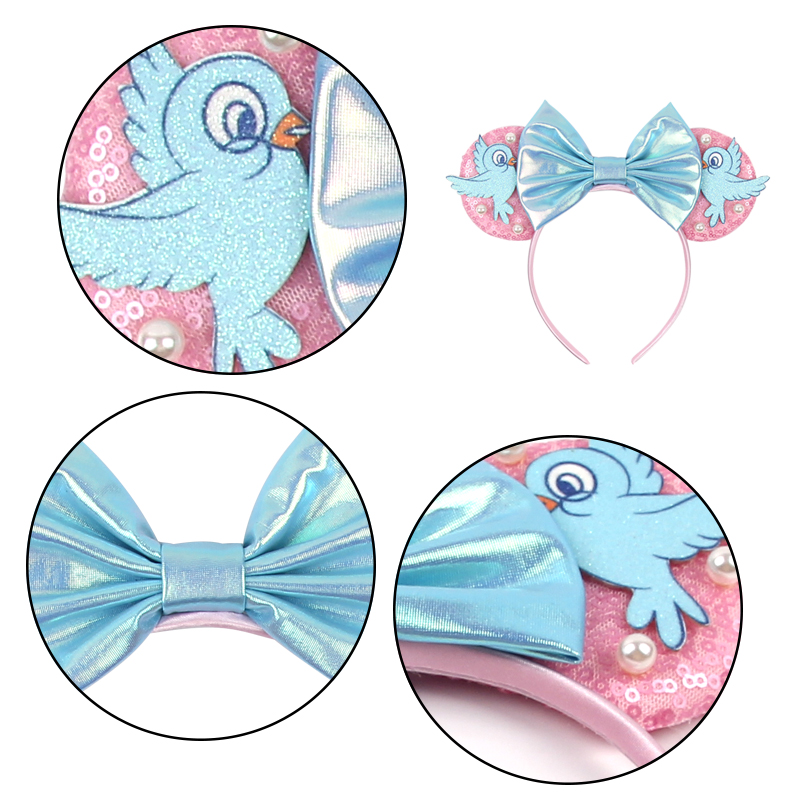 Nuovissima Fascia per Capelli  - Travel Accessories Disney recensione e prezzo
